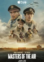 Властелины воздуха (2024) смотреть онлайн в HD