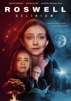 Розуэлльское безумие (2025) смотреть онлайн в HD