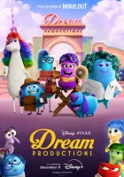 Студия сновидений (2024) смотреть онлайн в HD