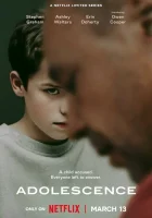 Переходный возраст (2025) смотреть онлайн в HD