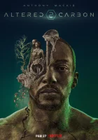 Видоизмененный углерод (2018) смотреть онлайн в HD