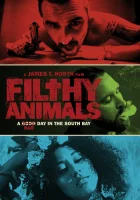 Грязные животные (2024) смотреть онлайн в HD