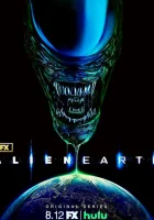 Чужой: Земля (2025) смотреть онлайн в HD