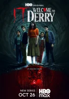 Оно: Добро пожаловать в Дерри (2025) смотреть онлайн в HD