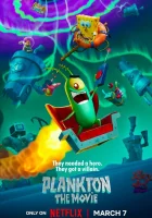 Планктон: Фильм (2024) смотреть онлайн в HD