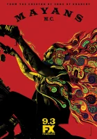  Майянцы (2018) смотреть онлайн в HD