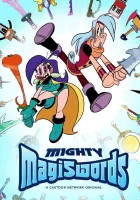  Могучие магимечи (2015) смотреть онлайн в HD