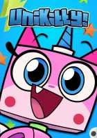  Юникитти (2017) смотреть онлайн в HD