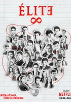  Элита (2018) смотреть онлайн в HD