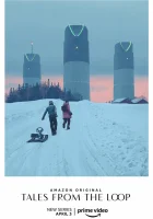  Рассказы из Петли (2020) смотреть онлайн в HD