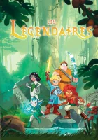  Легендарная пятерка (2017) смотреть онлайн в HD