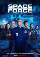  Космические силы (2020) смотреть онлайн в HD
