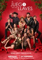  Игры ключей (2019) смотреть онлайн в HD