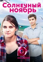  Солнечный ноябрь (2019) смотреть онлайн в HD