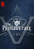  Пентаверат (2022) смотреть онлайн в HD