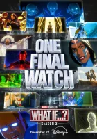  Что, если...? (2021) смотреть онлайн в HD