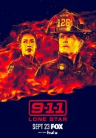  911: Одинокая звезда (2020) смотреть онлайн в HD