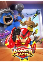  Пауэр Плэйерс (2019) смотреть онлайн в HD