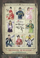  Семья по случайности (2022) смотреть онлайн в HD