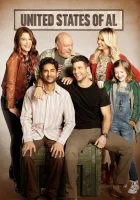  Соединённые Штаты Ала (2021) смотреть онлайн в HD