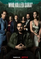  Кто убил Сару? (2021) смотреть онлайн в HD