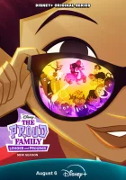  Гордая семья: громче и гордее (2022) смотреть онлайн в HD