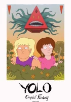  Йоло (2020) смотреть онлайн в HD