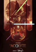  Аколит (2024) смотреть онлайн в HD