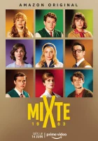  Смешанный лицей (2021) смотреть онлайн в HD