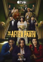  Афтепати (2022) смотреть онлайн в HD