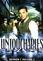  Неприкасаемые (1959) смотреть онлайн в HD