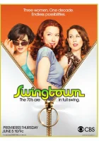  Город свингеров (2008) смотреть онлайн в HD