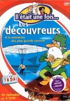  Жили-были первооткрыватели (1994) смотреть онлайн в HD