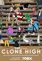  Школа Клонов (2023) смотреть онлайн в HD