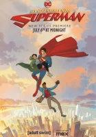  Мои приключения с Суперменом (2023) смотреть онлайн в HD