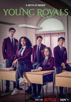  Молодые монархи (2021) смотреть онлайн в HD