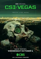  CSI: Вегас (2021) смотреть онлайн в HD