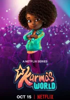  Мир Кармы (2021) смотреть онлайн в HD