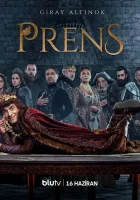  Принц (2023) смотреть онлайн в HD