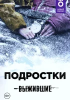  Выжившие: Подростки (2021) смотреть онлайн в HD