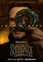  Хроники Спайдервика (2024) смотреть онлайн в HD