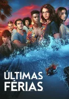  Убойные каникулы (2023) смотреть онлайн в HD