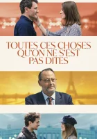  Те слова, что мы не сказали друг другу (2020) смотреть онлайн в HD