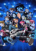  Скотт Пилигрим жмёт на газ (2023) смотреть онлайн в HD