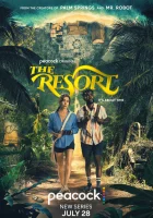  Курорт (2022) смотреть онлайн в HD