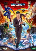  Арчер (2010) смотреть онлайн в HD