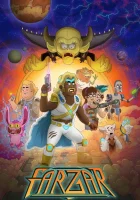  Фарзар (2022) смотреть онлайн в HD