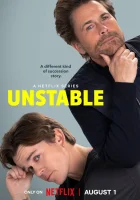  Неуравновешенный (2023) смотреть онлайн в HD