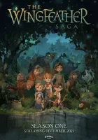  Сага о семье Игиби (2022) смотреть онлайн в HD