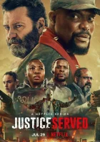  Во имя правосудия (2022) смотреть онлайн в HD